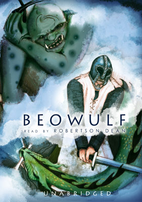Title details for Beowulf by Anonymous - Available